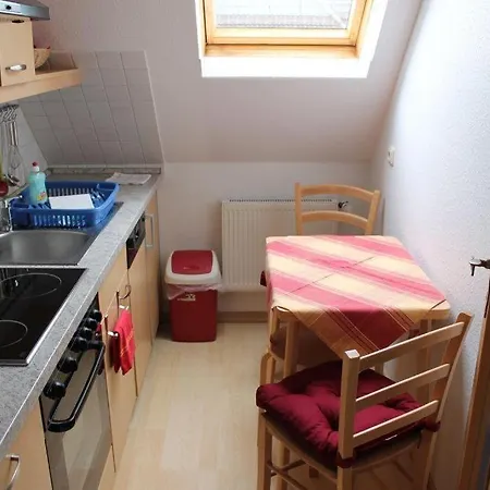 Wohnung-2 公寓 *