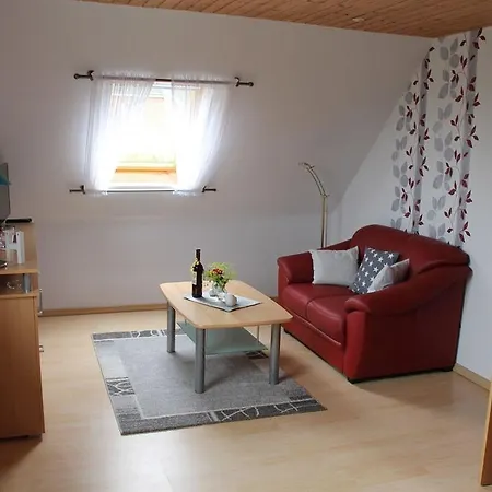 公寓 Wohnung-2 Oevenum