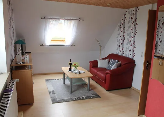 Apartman Wohnung-2 Oevenum